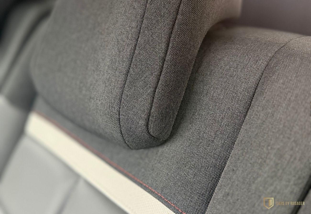 Billede af Citroën C5 Aircross 1,6 Plugin-hybrid Shine Sport EAT8 225HK 5d 8g Aut.