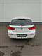 Billede af BMW 118d 2,0 D 150HK 5d 6g