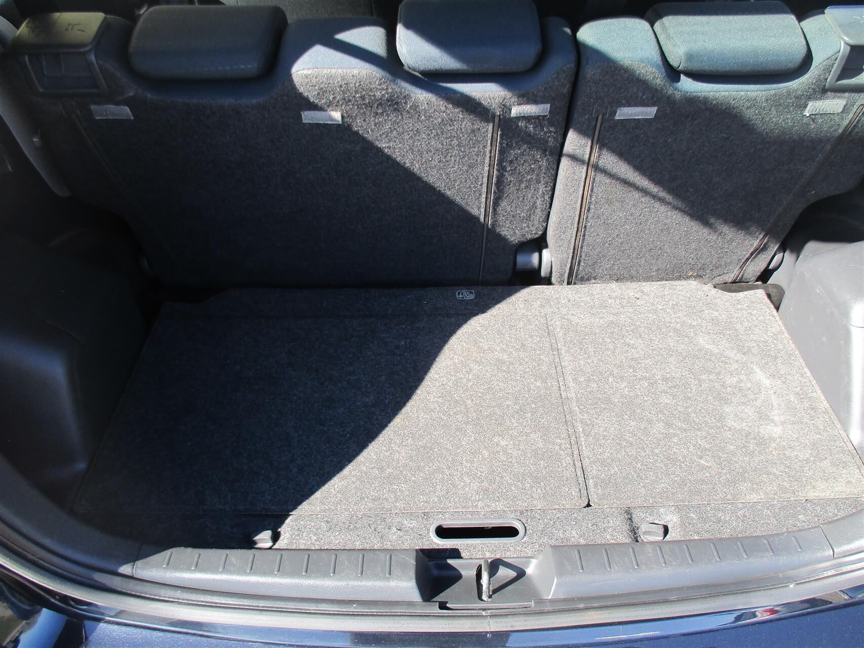 Billede af Toyota Yaris 1,3 VVT-I Linea Luna 87HK 5d