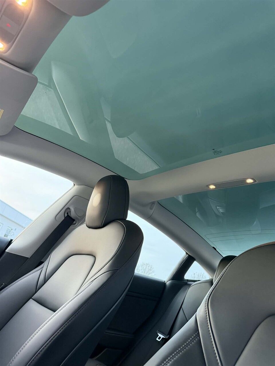 Billede af Tesla Model 3 EL Long Range AWD 498HK Aut.