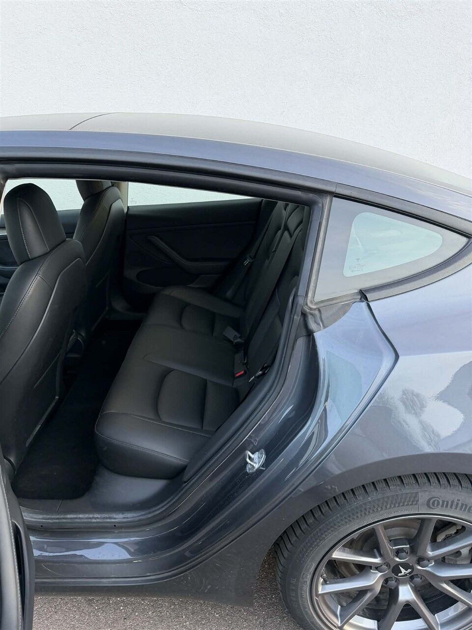 Billede af Tesla Model 3 EL Long Range AWD 498HK Aut.