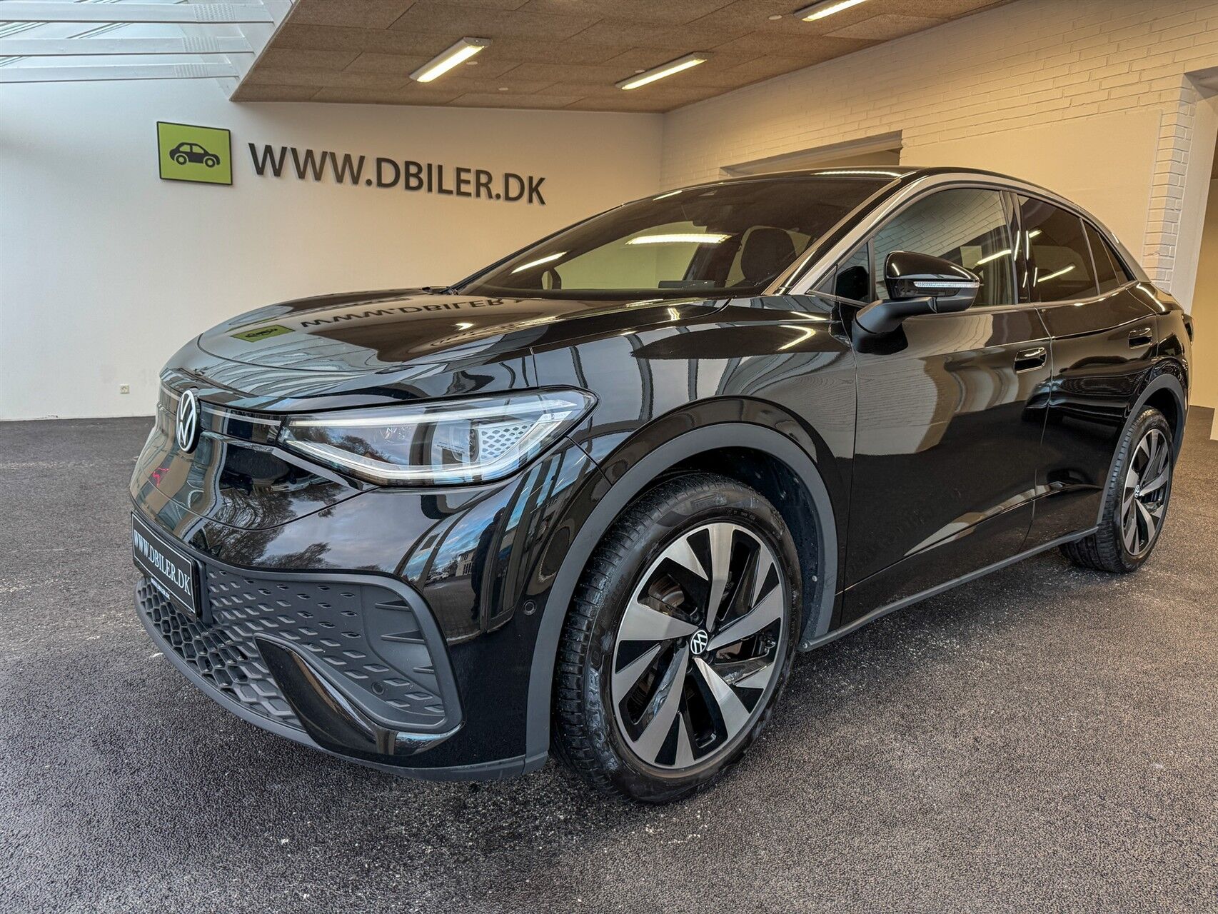 Billede af VW ID.5 EL Style 286HK 5d Aut.