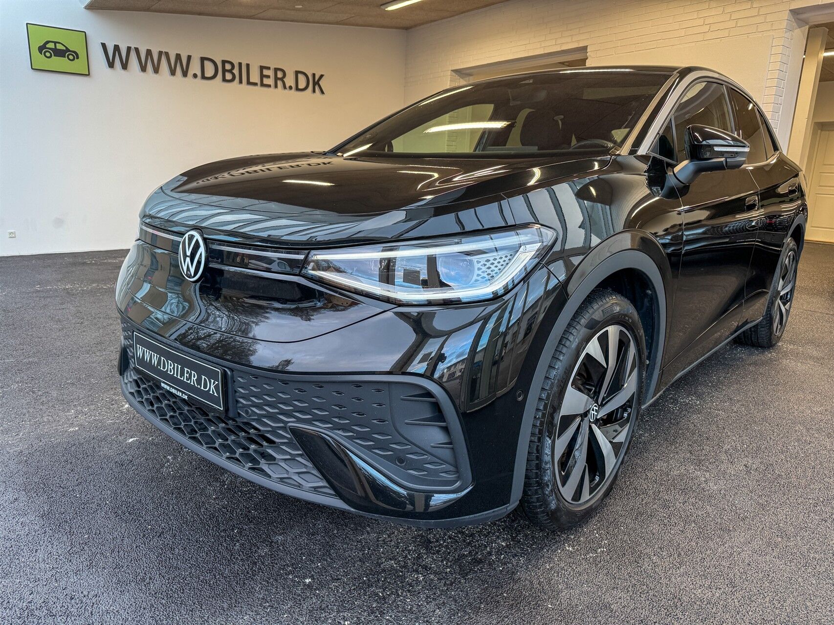 Billede af VW ID.5 EL Style 286HK 5d Aut.