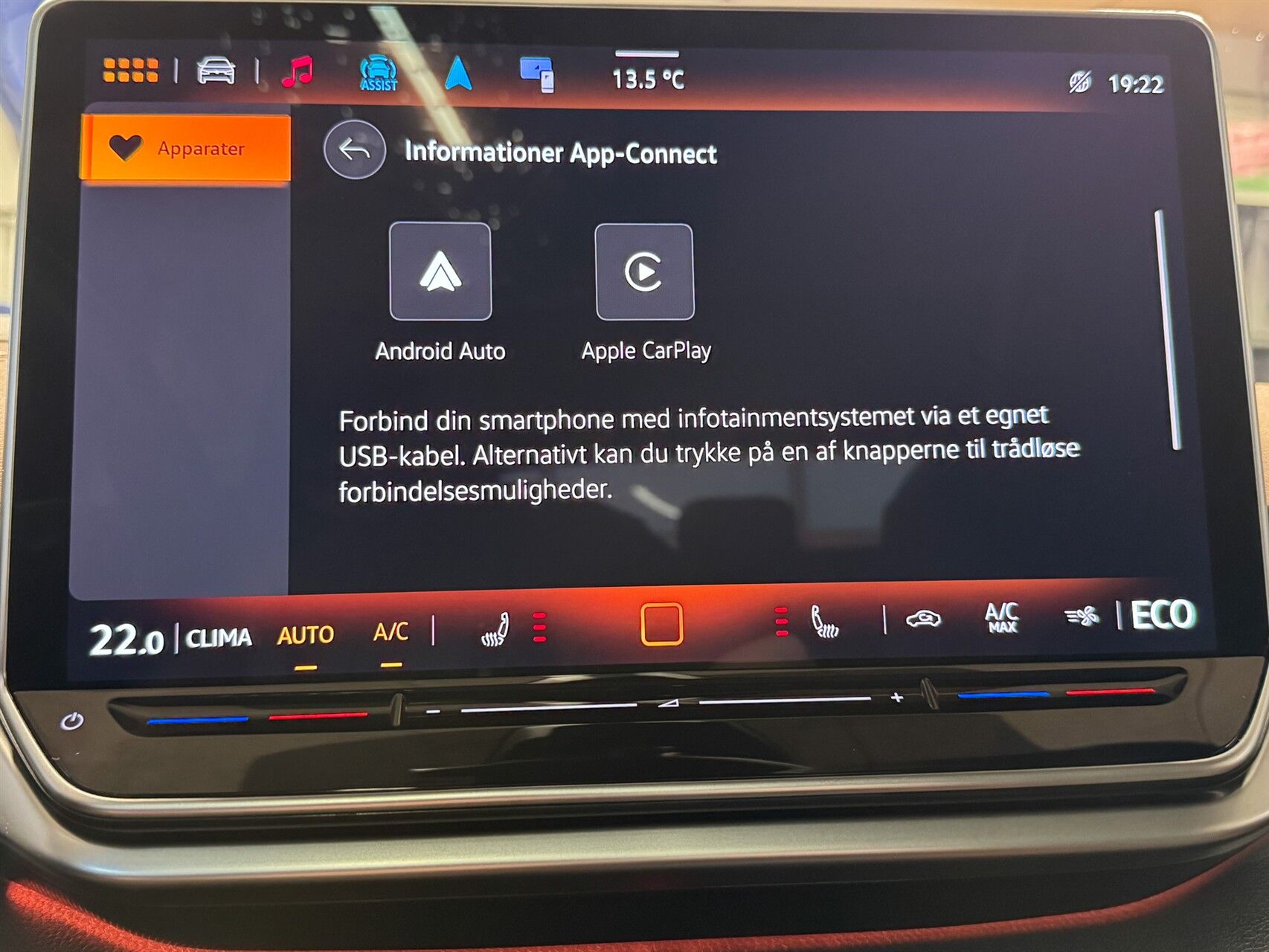 Billede af VW ID.5 EL Style 286HK 5d Aut.