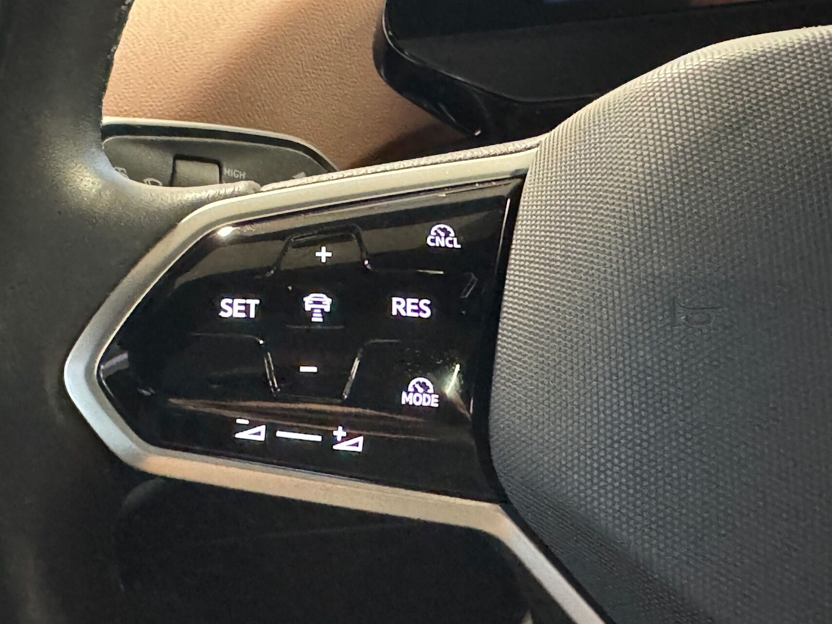 Billede af VW ID.5 EL Style 286HK 5d Aut.