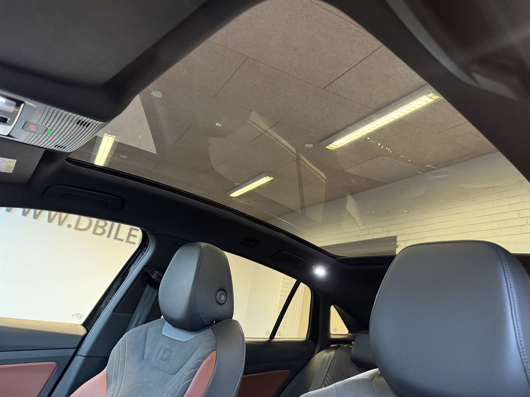 Billede af VW ID.5 EL Style 286HK 5d Aut.