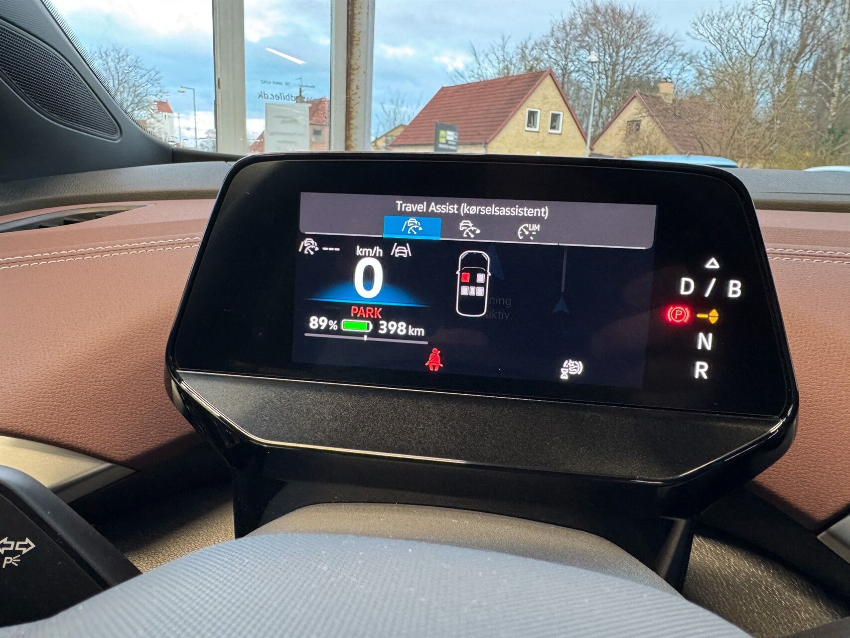 Billede af VW ID.5 EL Style 286HK 5d Aut.