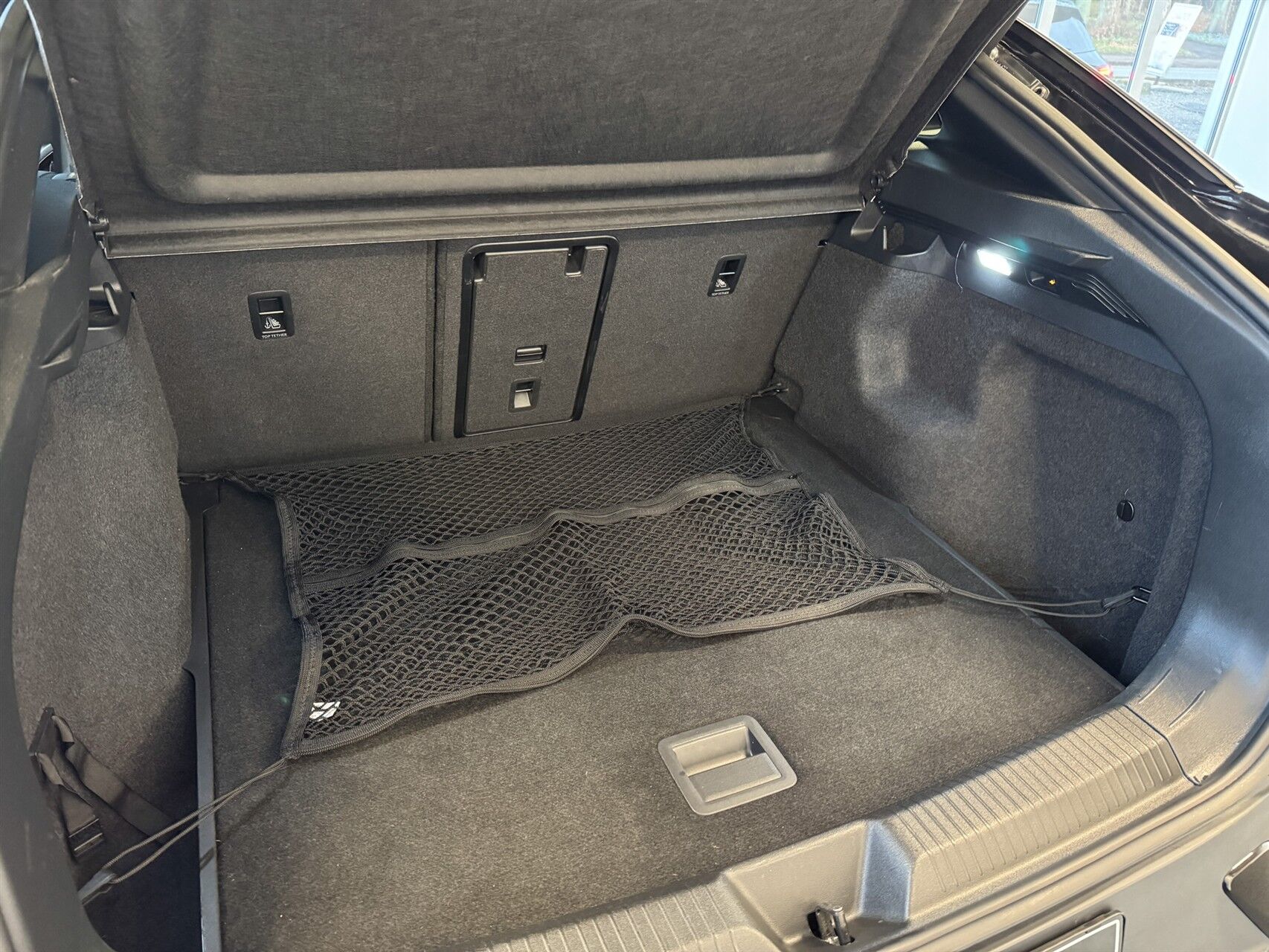 Billede af VW ID.5 EL Style 286HK 5d Aut.