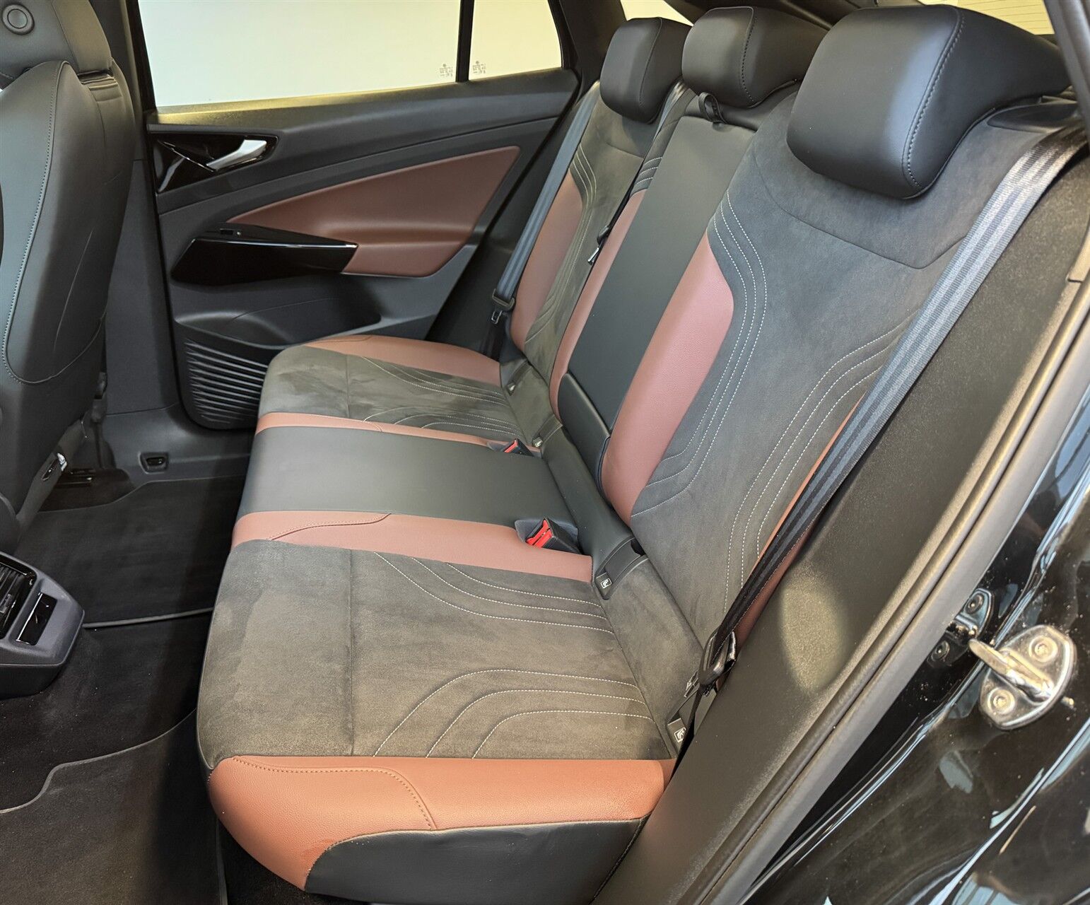 Billede af VW ID.5 EL Style 286HK 5d Aut.