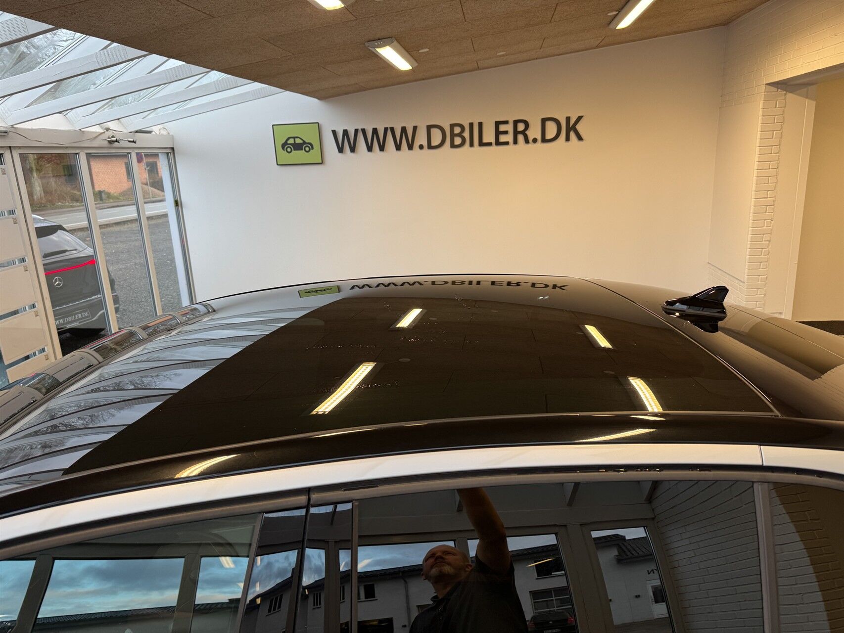 Billede af VW ID.5 EL Style 286HK 5d Aut.