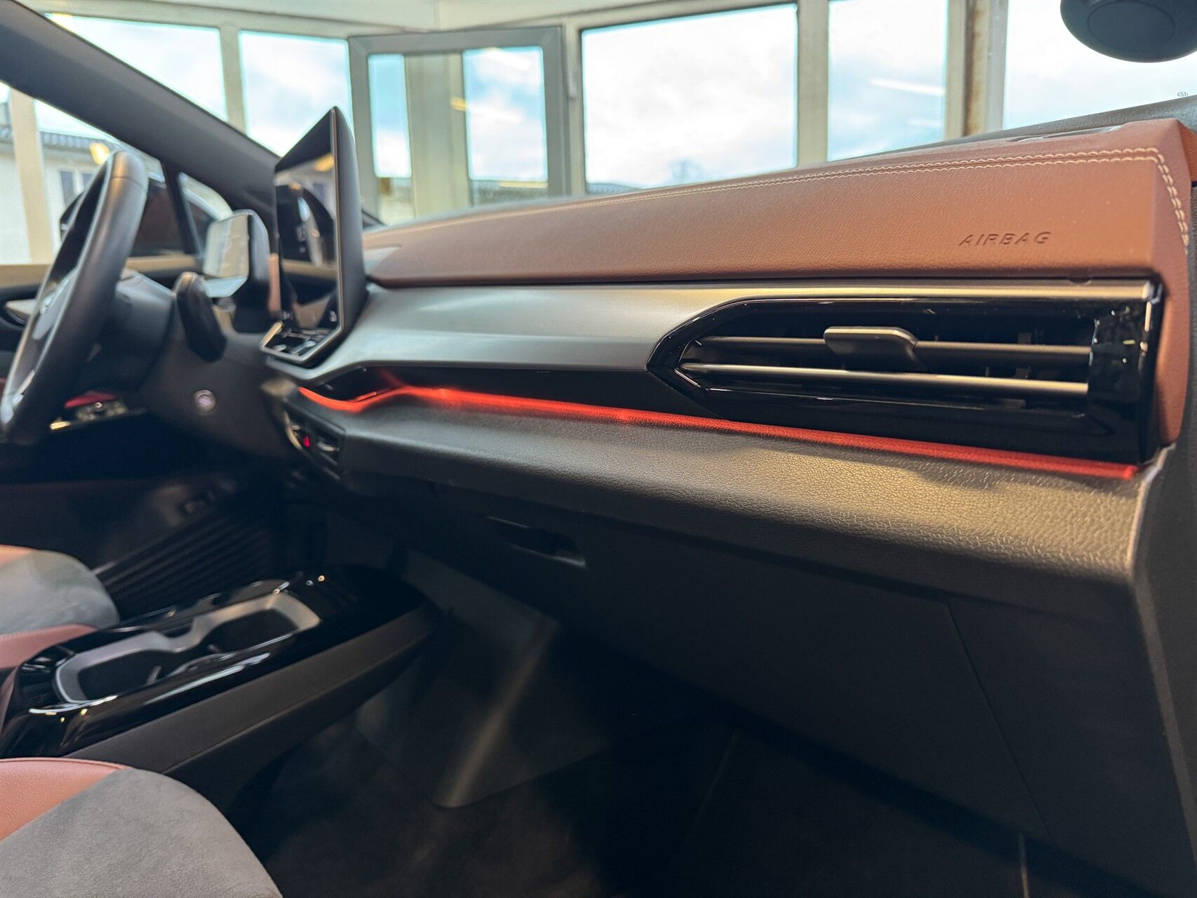 Billede af VW ID.5 EL Style 286HK 5d Aut.