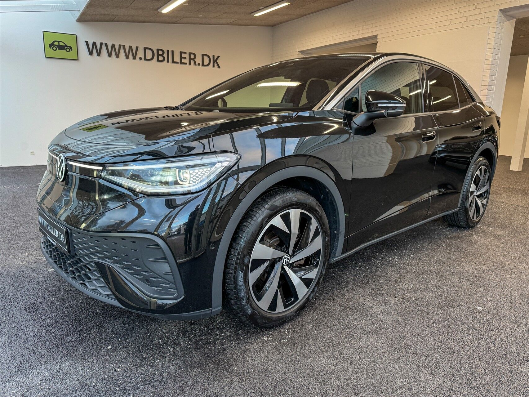 Billede af VW ID.5 EL Style 286HK 5d Aut.