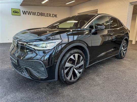 VW ID.5 EL Style 286HK 5d Aut.