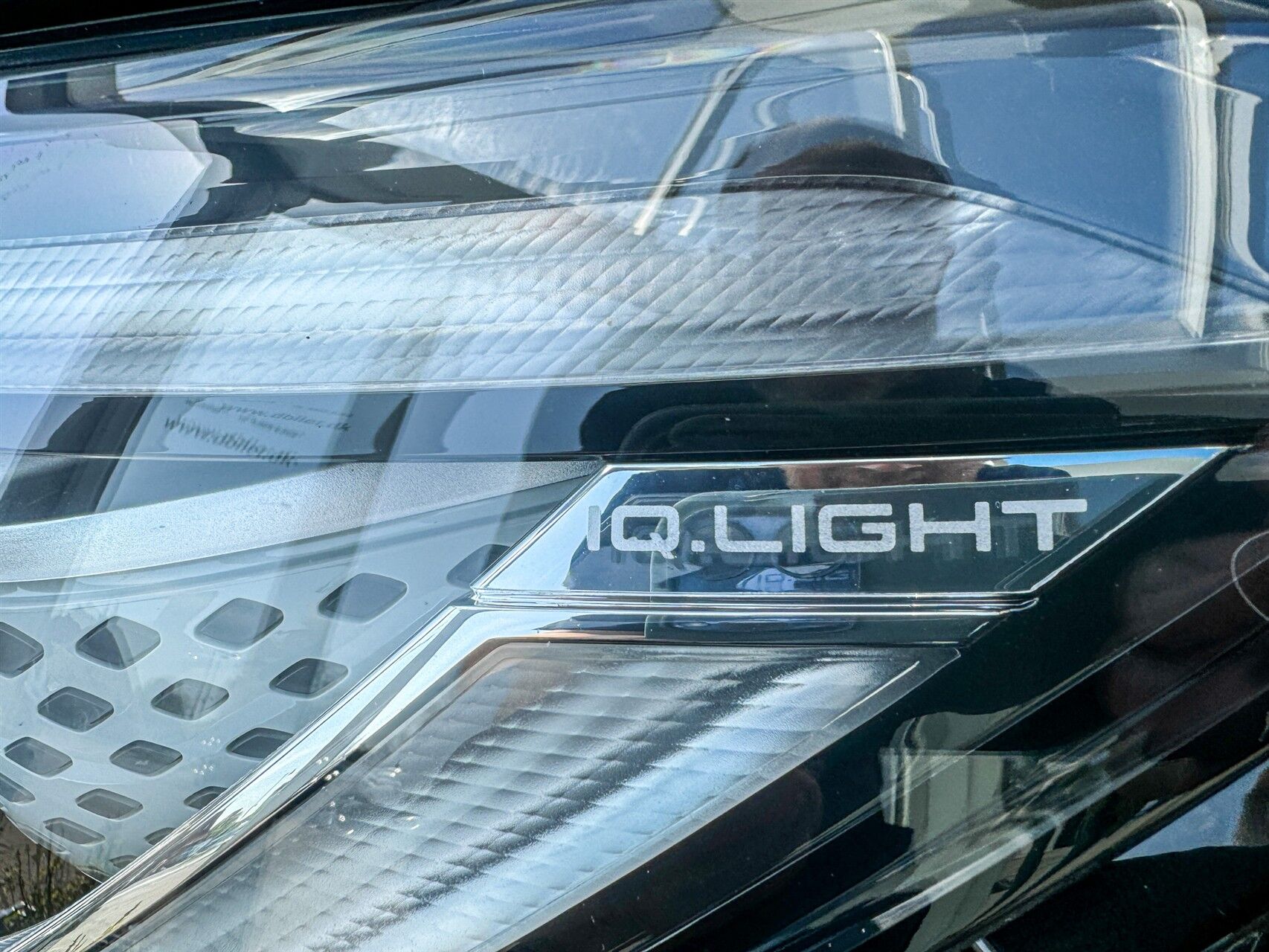 Billede af VW ID.5 EL Style 286HK 5d Aut.