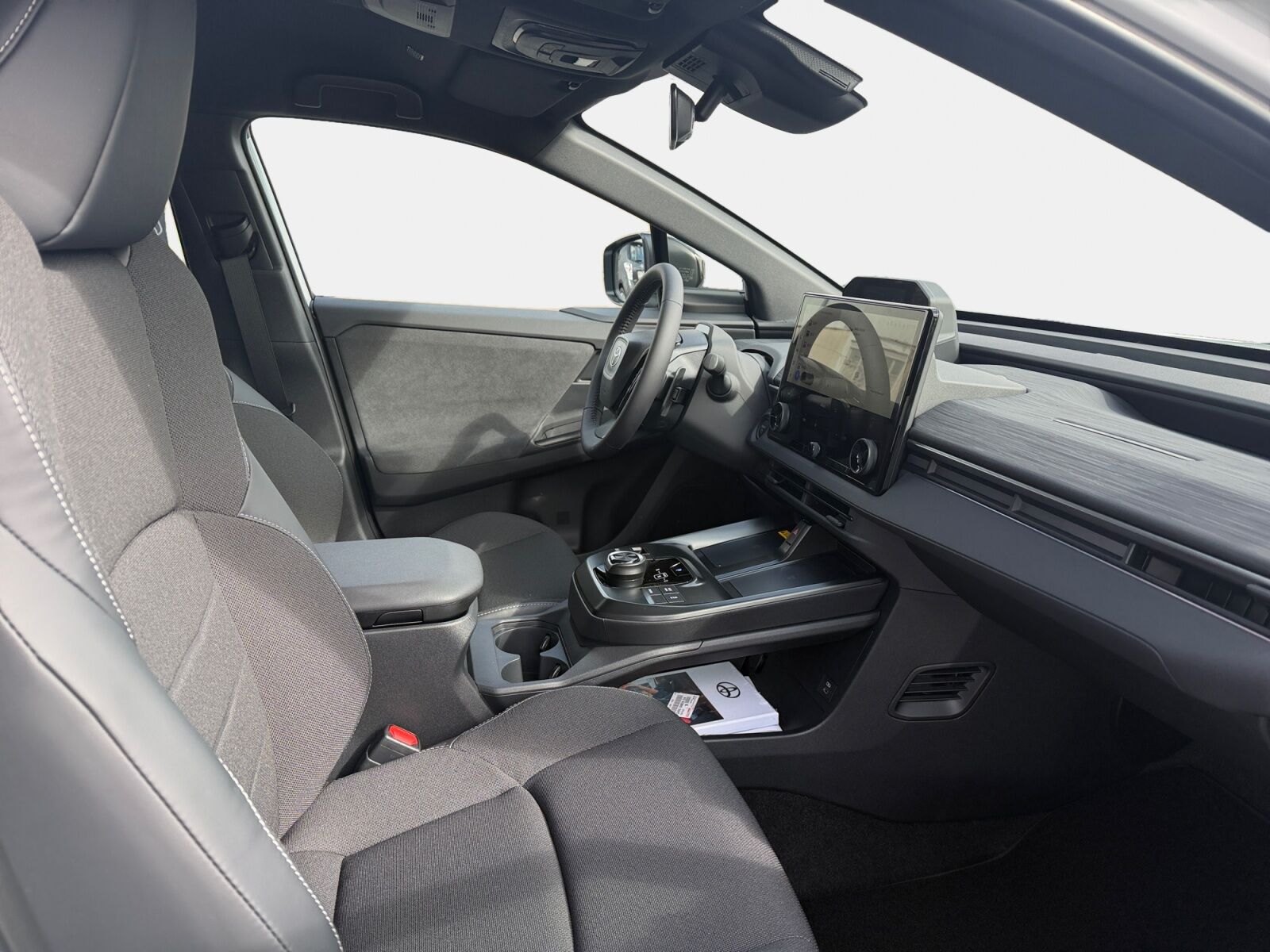 Billede af Toyota C-HR+ EL Active 224HK 5d Aut.