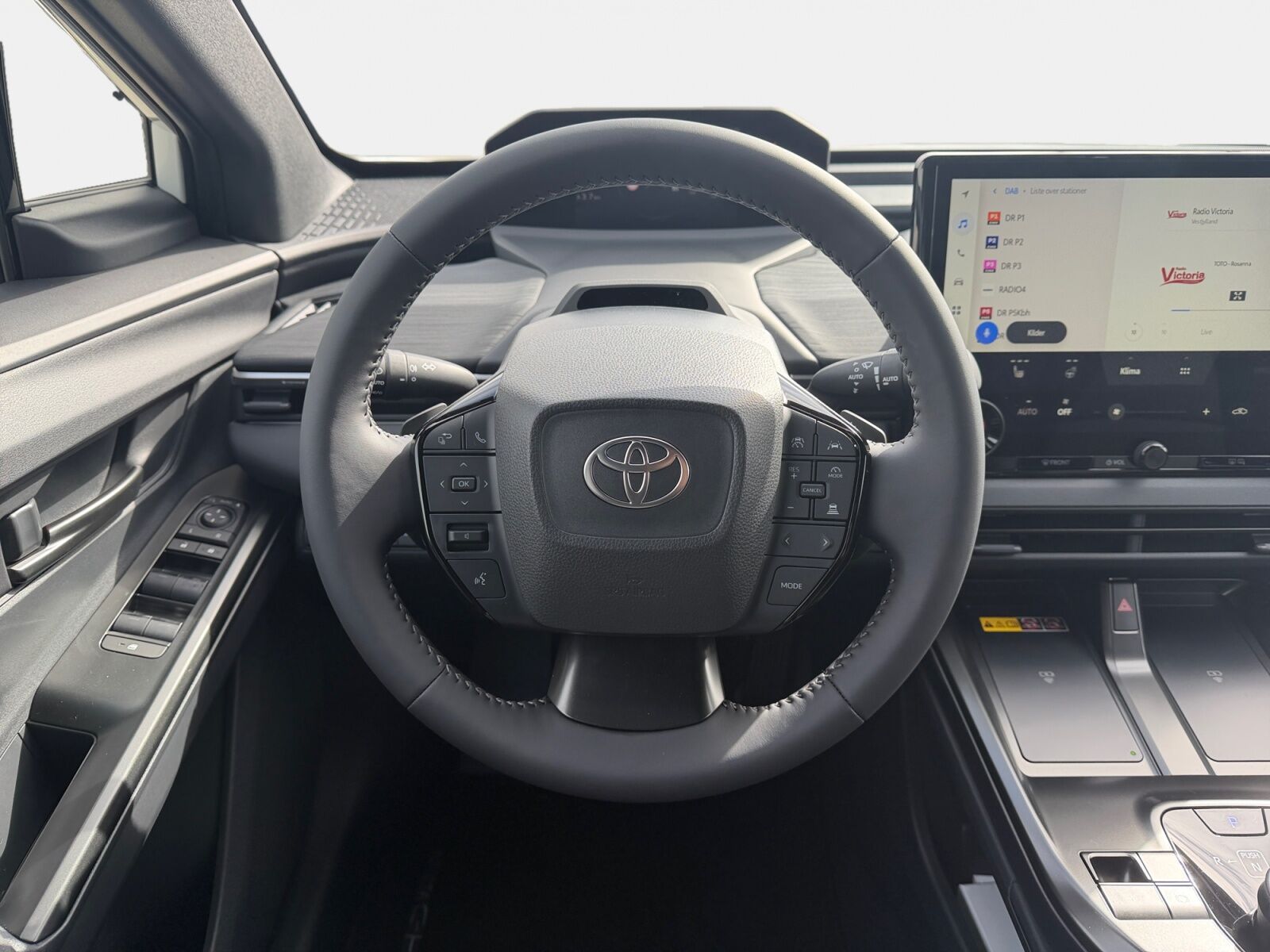 Billede af Toyota C-HR+ EL Active 224HK 5d Aut.
