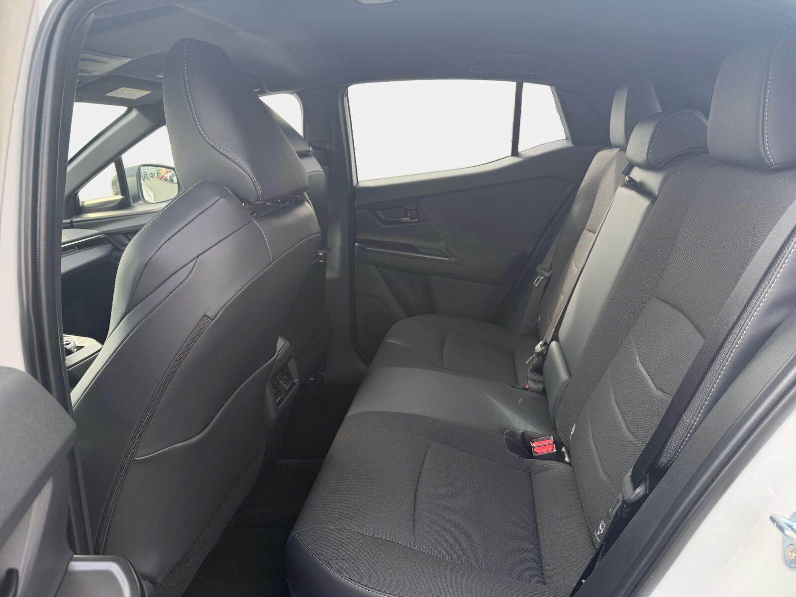 Billede af Toyota C-HR+ EL Active 224HK 5d Aut.