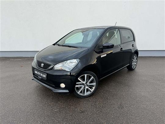 Seat Mii EL 83HK 5d Aut.