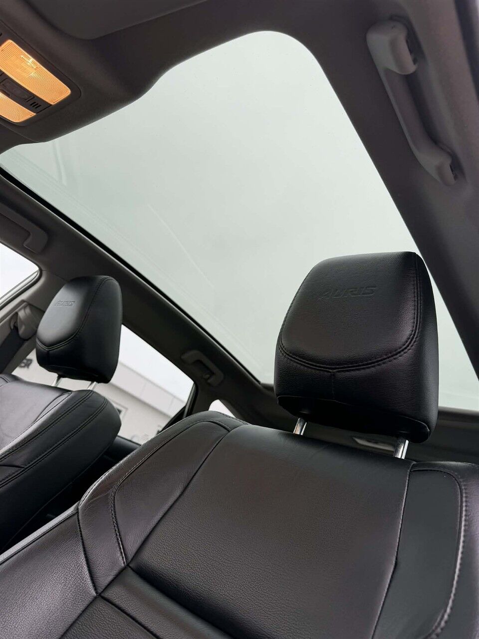 Billede af Toyota Auris 1,8 Hybrid H2 Style 136HK 5d Aut.