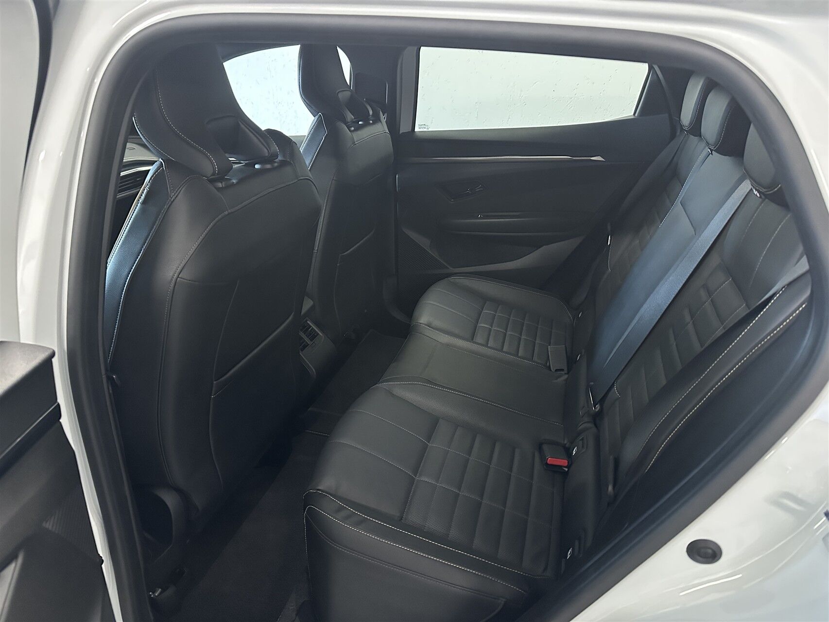 Billede af Renault Mégane E-TECH Iconic 220HK 5d Aut.