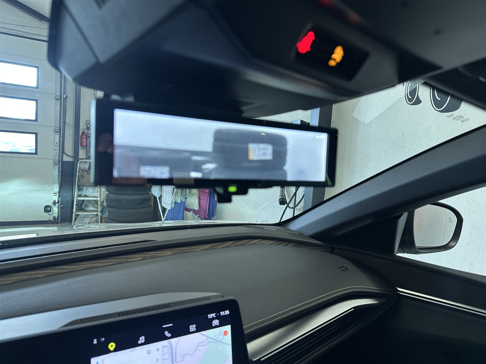 Billede af Renault Mégane E-TECH Iconic 220HK 5d Aut.