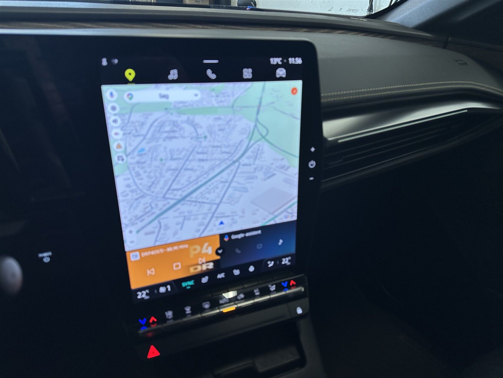 Billede af Renault Mégane E-TECH Iconic 220HK 5d Aut.