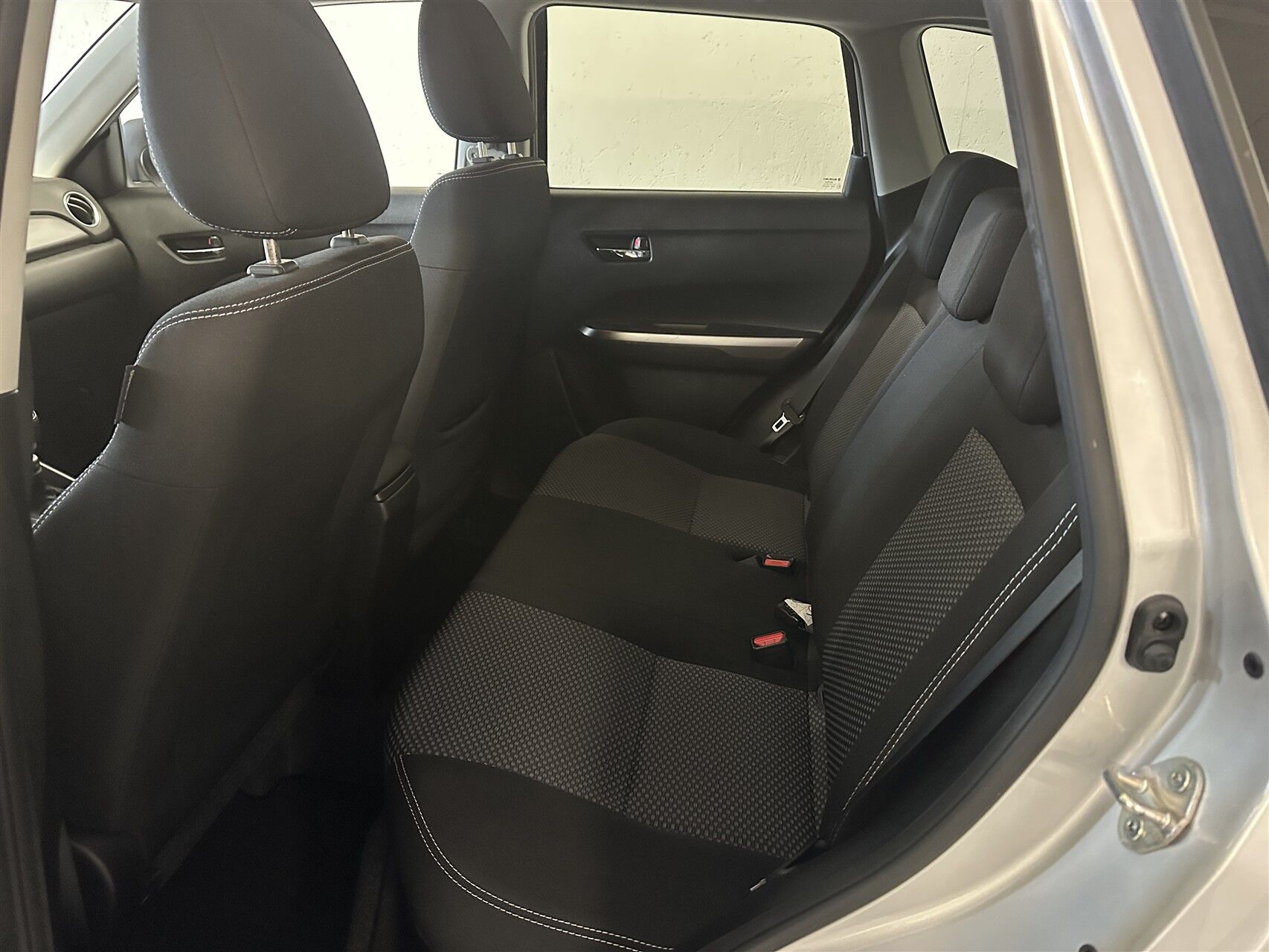 Billede af Suzuki Vitara 1,4 Boosterjet  Mild hybrid Active KUP 129HK 5d 6g