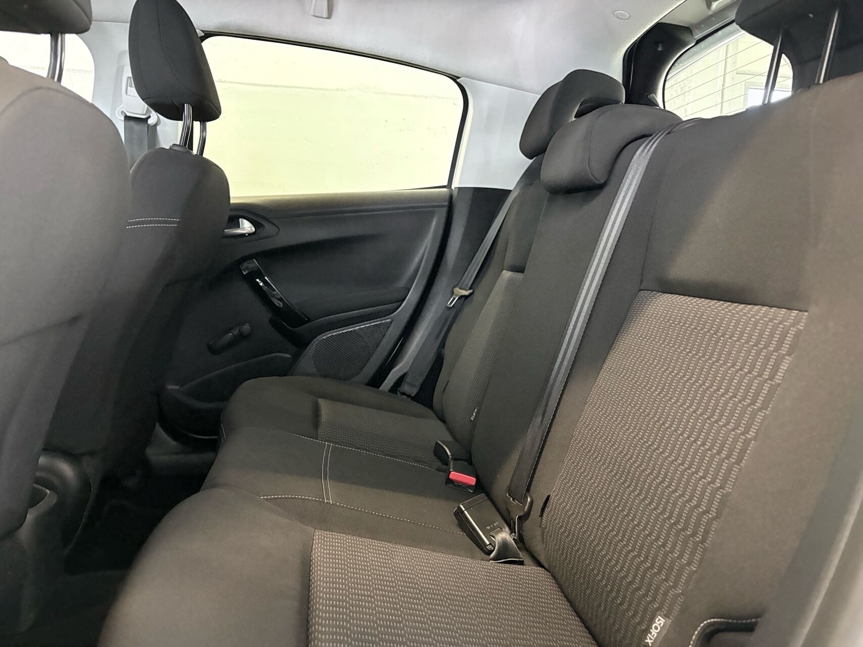 Billede af Peugeot 208 1,2 VTi Active 82HK 5d