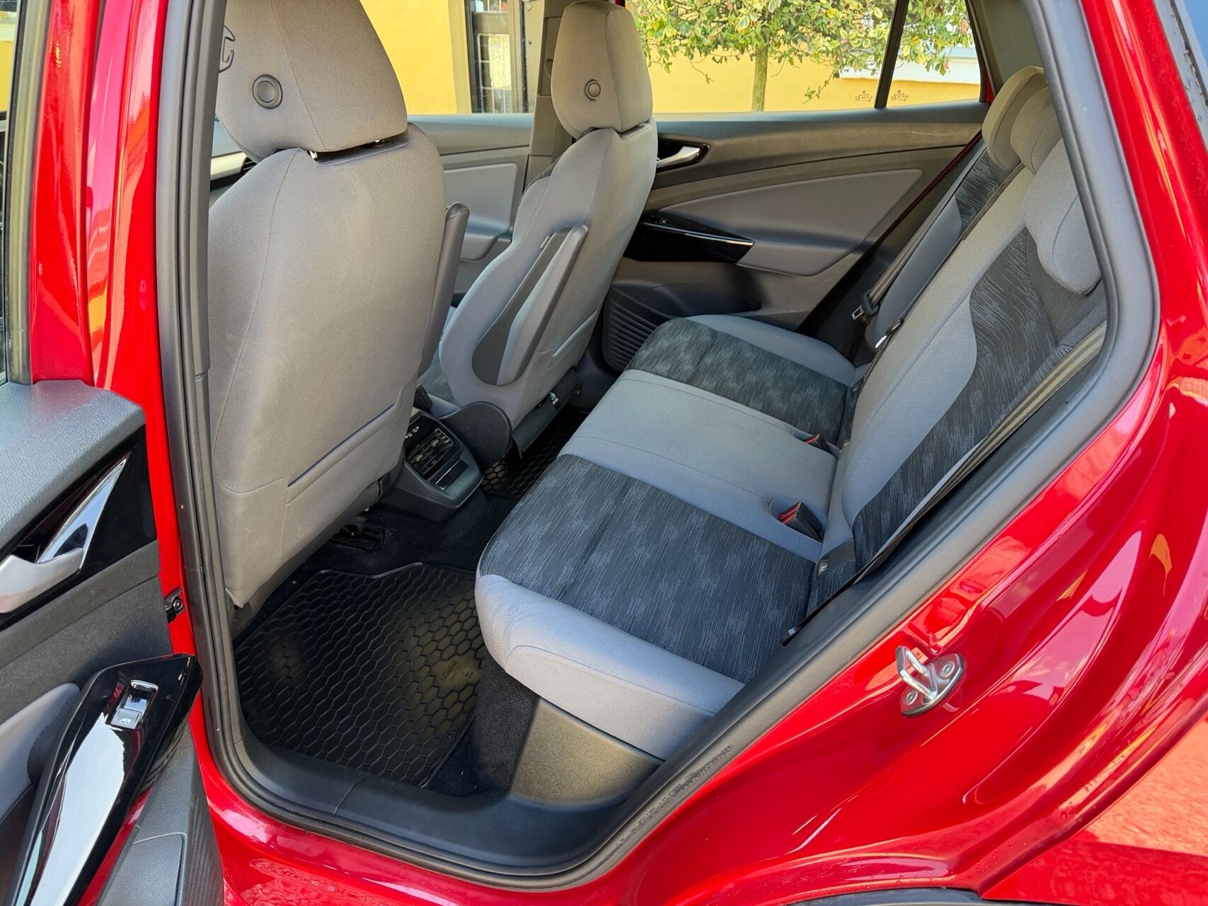 Billede af VW ID.4 EL Pro Performance 204HK 5d Aut.