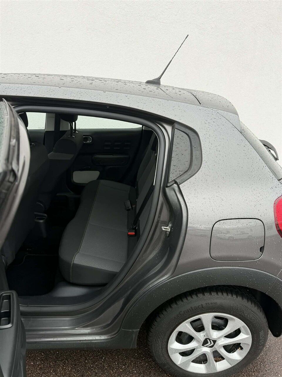 Billede af Citroën C3 1,2 PureTech Supreme start/stop 82HK 5d