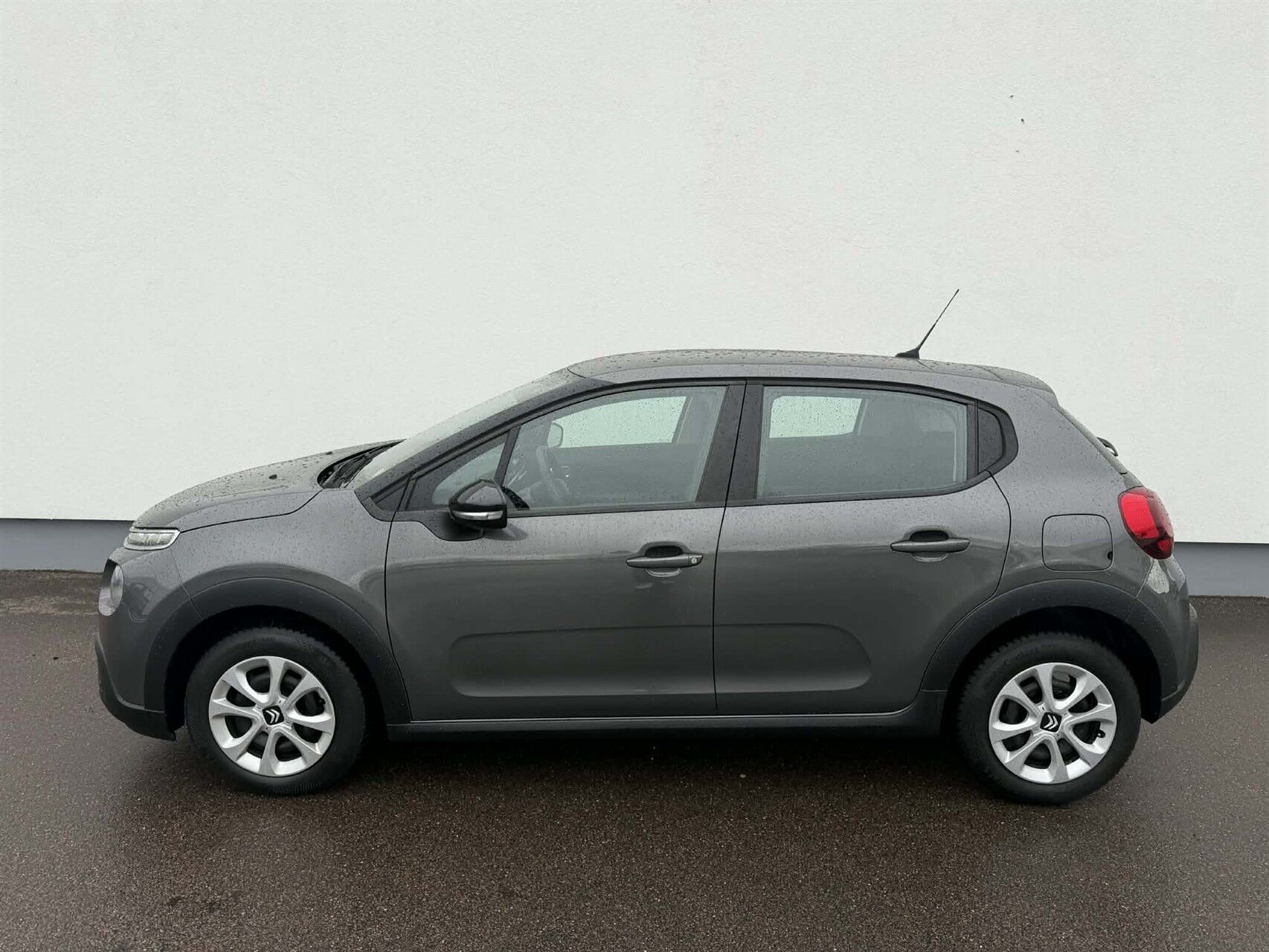Billede af Citroën C3 1,2 PureTech Supreme start/stop 82HK 5d