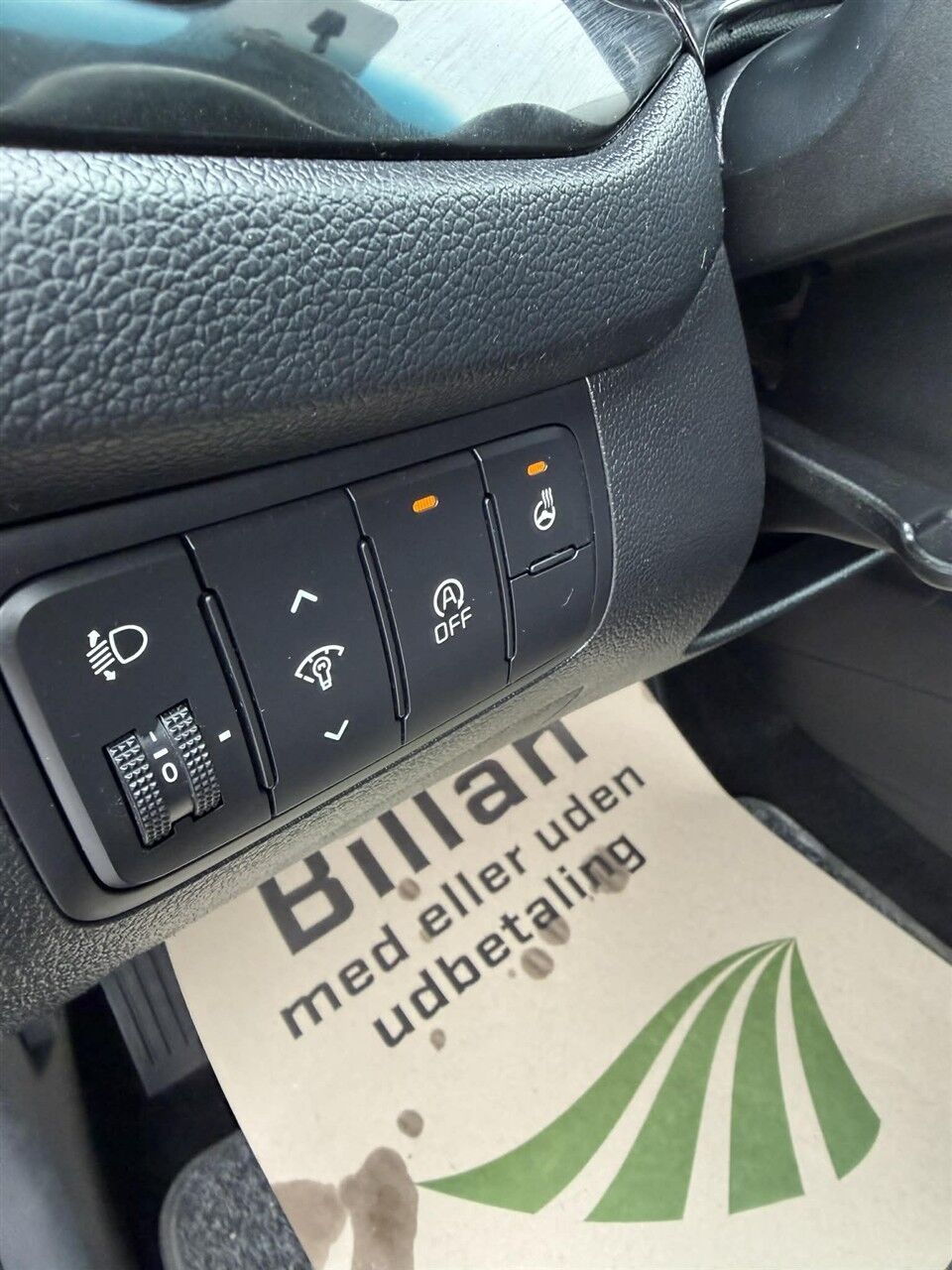 Billede af Kia Ceed SW 1,6 CRDI Attraction 136HK Stc 6g