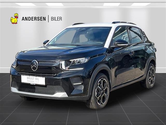 Billede af Citroën e-C3 EL Max 113HK 5d Aut.