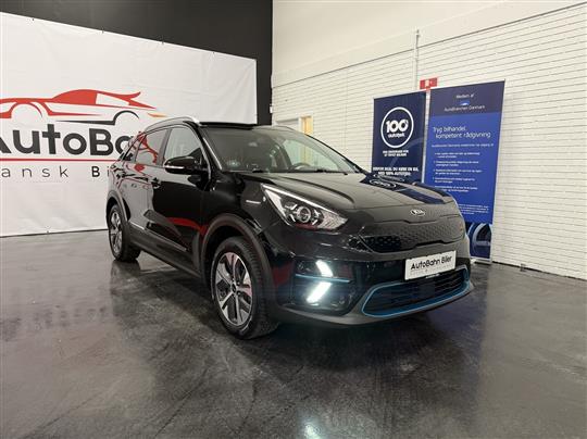 Kia e-Niro EL Comfort 204HK 5d Aut.