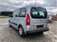 Billede af Peugeot Partner 1,6 HDI Comfort Plus 90HK