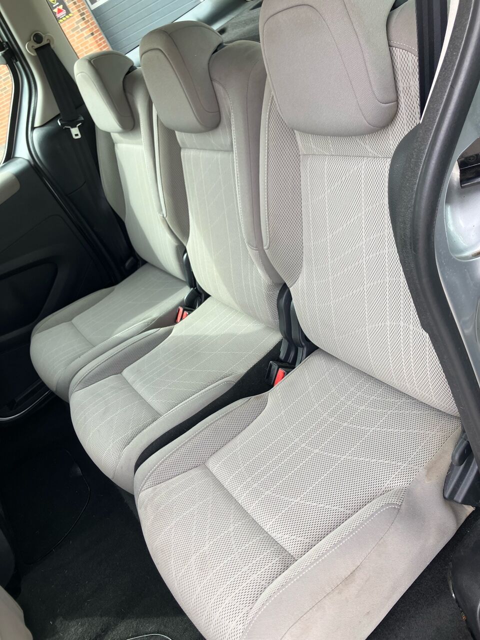 Billede af Peugeot Partner 1,6 HDI Comfort Plus 90HK