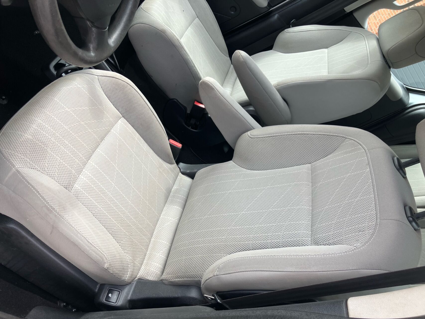 Billede af Peugeot Partner 1,6 HDI Comfort Plus 90HK