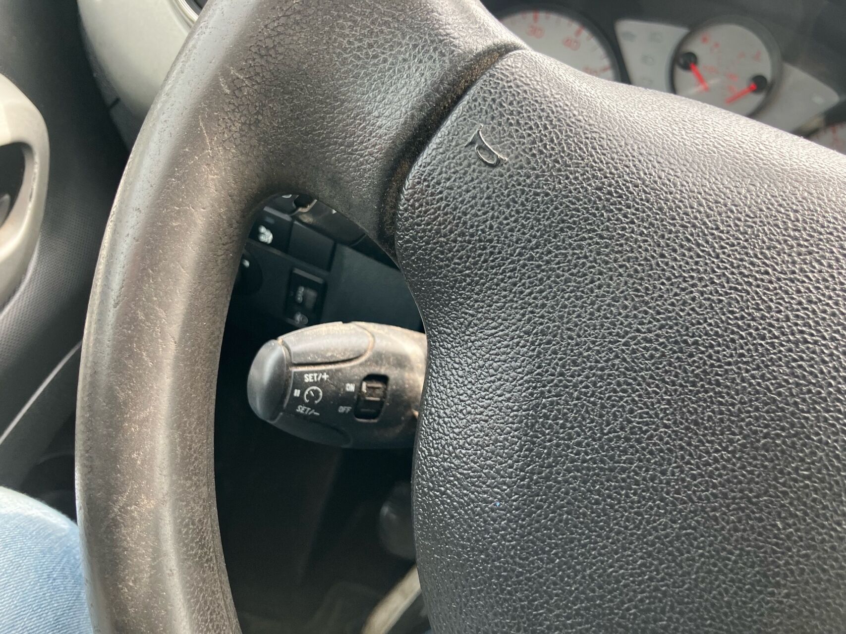 Billede af Peugeot Partner 1,6 HDI Comfort Plus 90HK