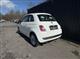 Billede af Fiat 500 0,9 Lounge 80HK 3d
