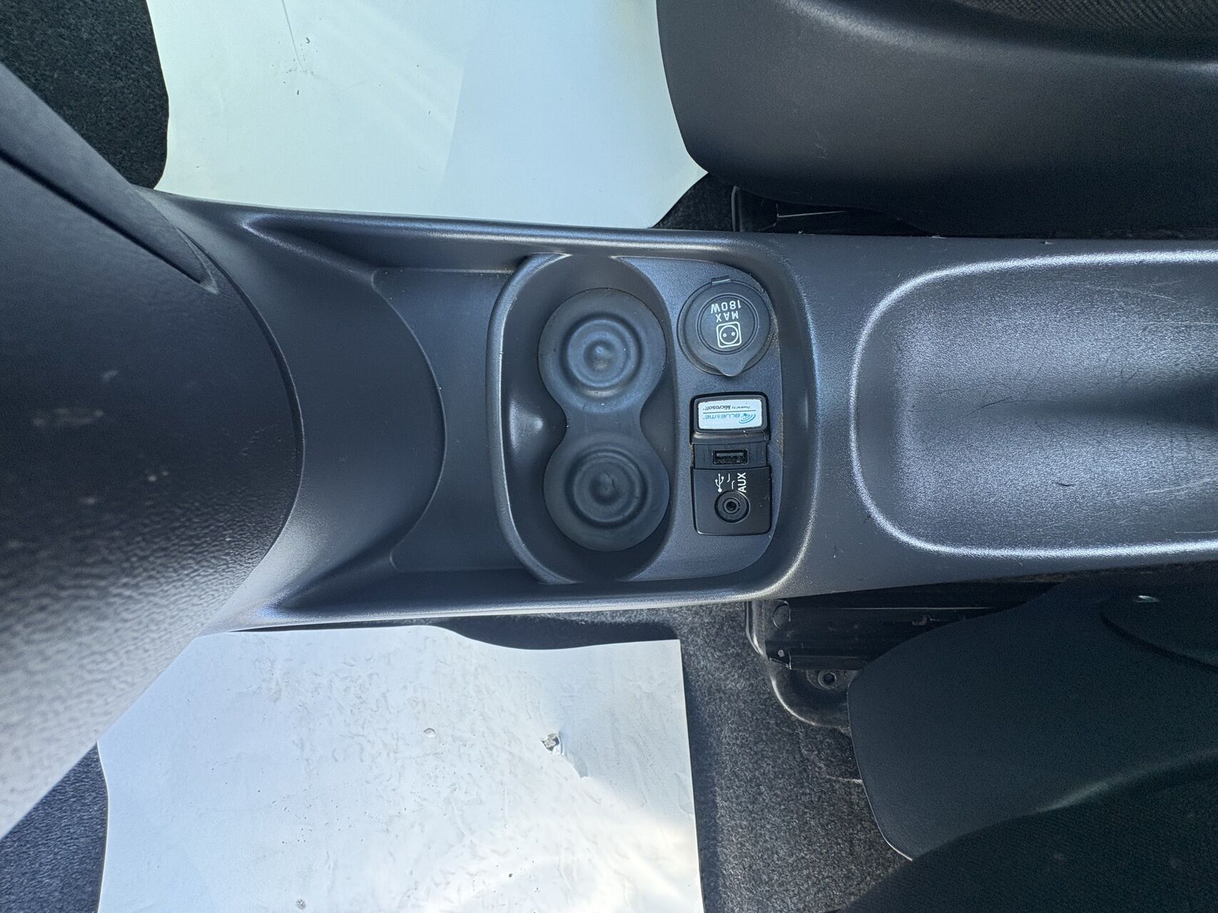 Billede af Fiat 500 0,9 Lounge 80HK 3d