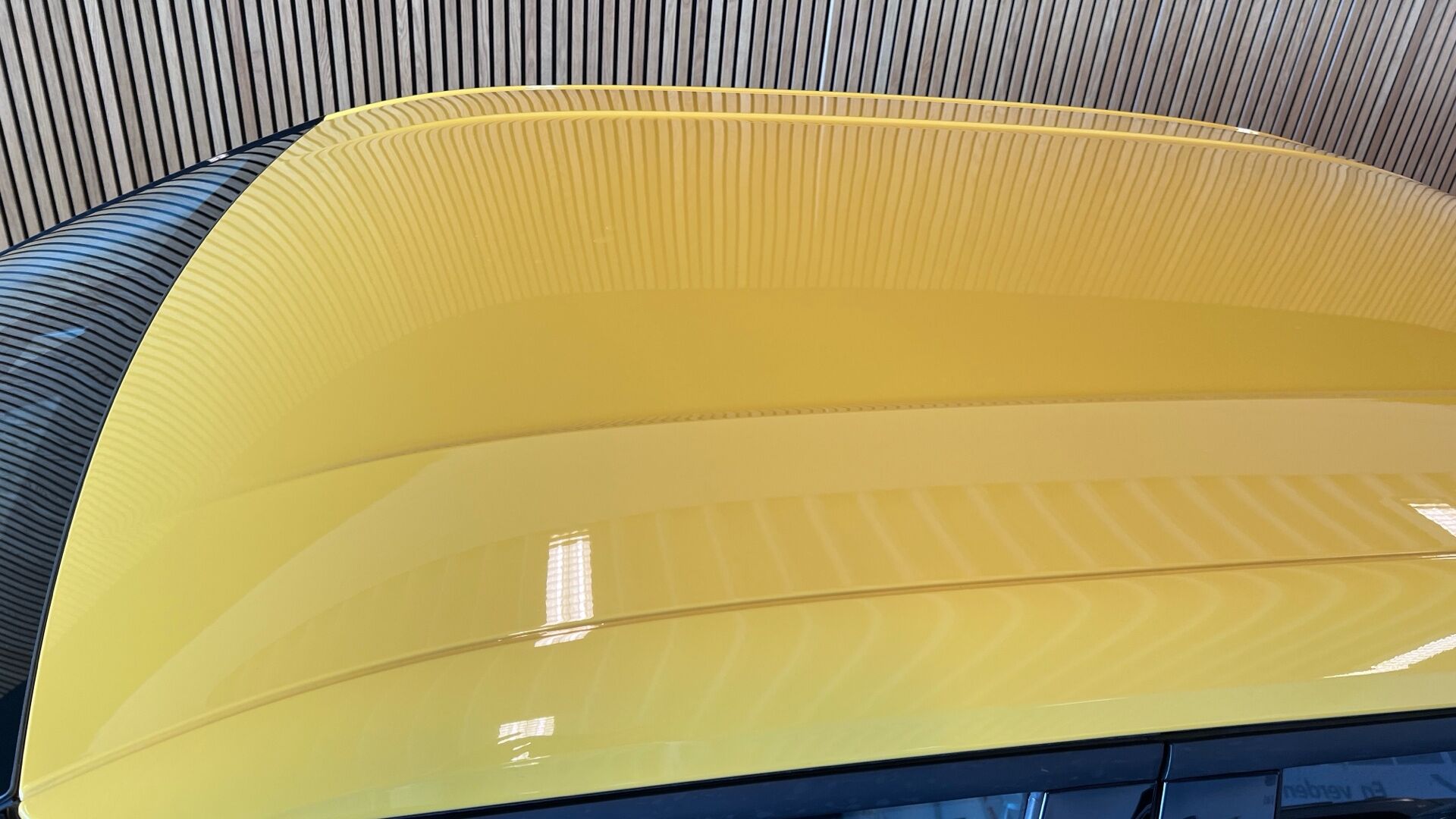 Billede af Ford Capri EL UR Premium 286HK 5d Aut.