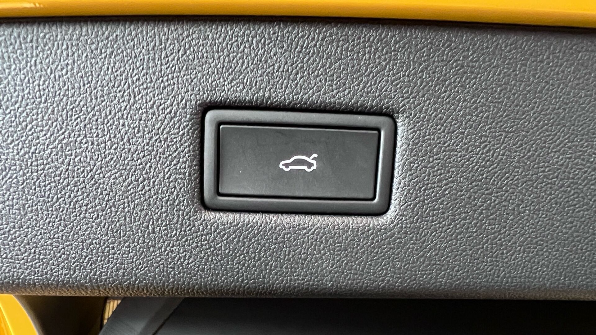 Billede af Ford Capri EL UR Premium 286HK 5d Aut.