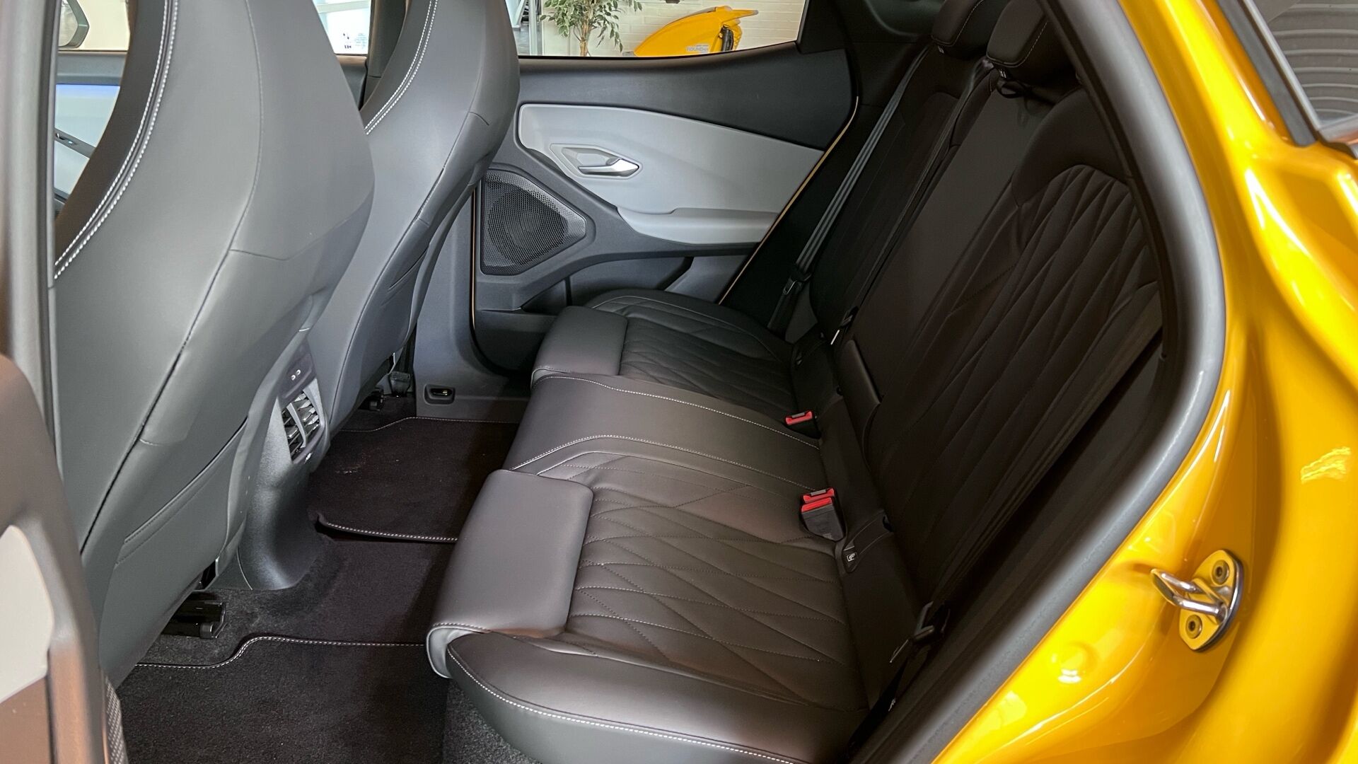 Billede af Ford Capri EL UR Premium 286HK 5d Aut.