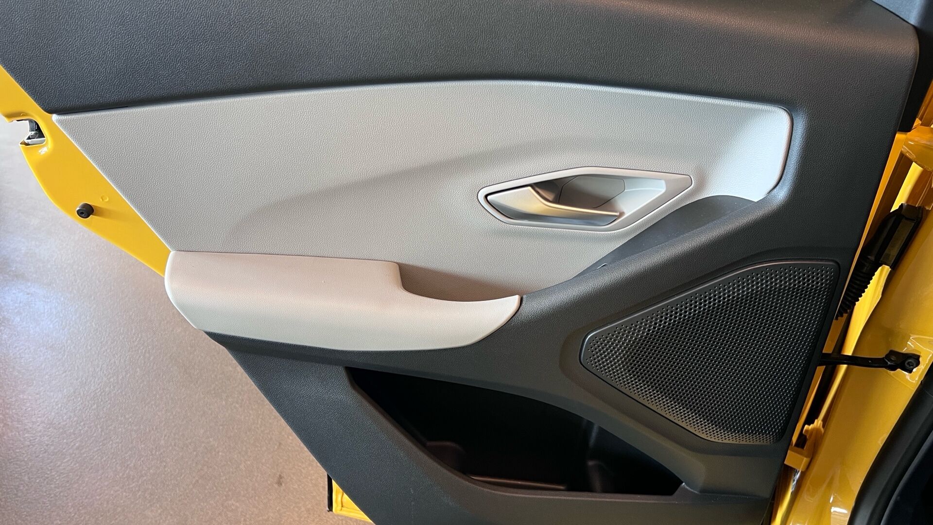 Billede af Ford Capri EL UR Premium 286HK 5d Aut.