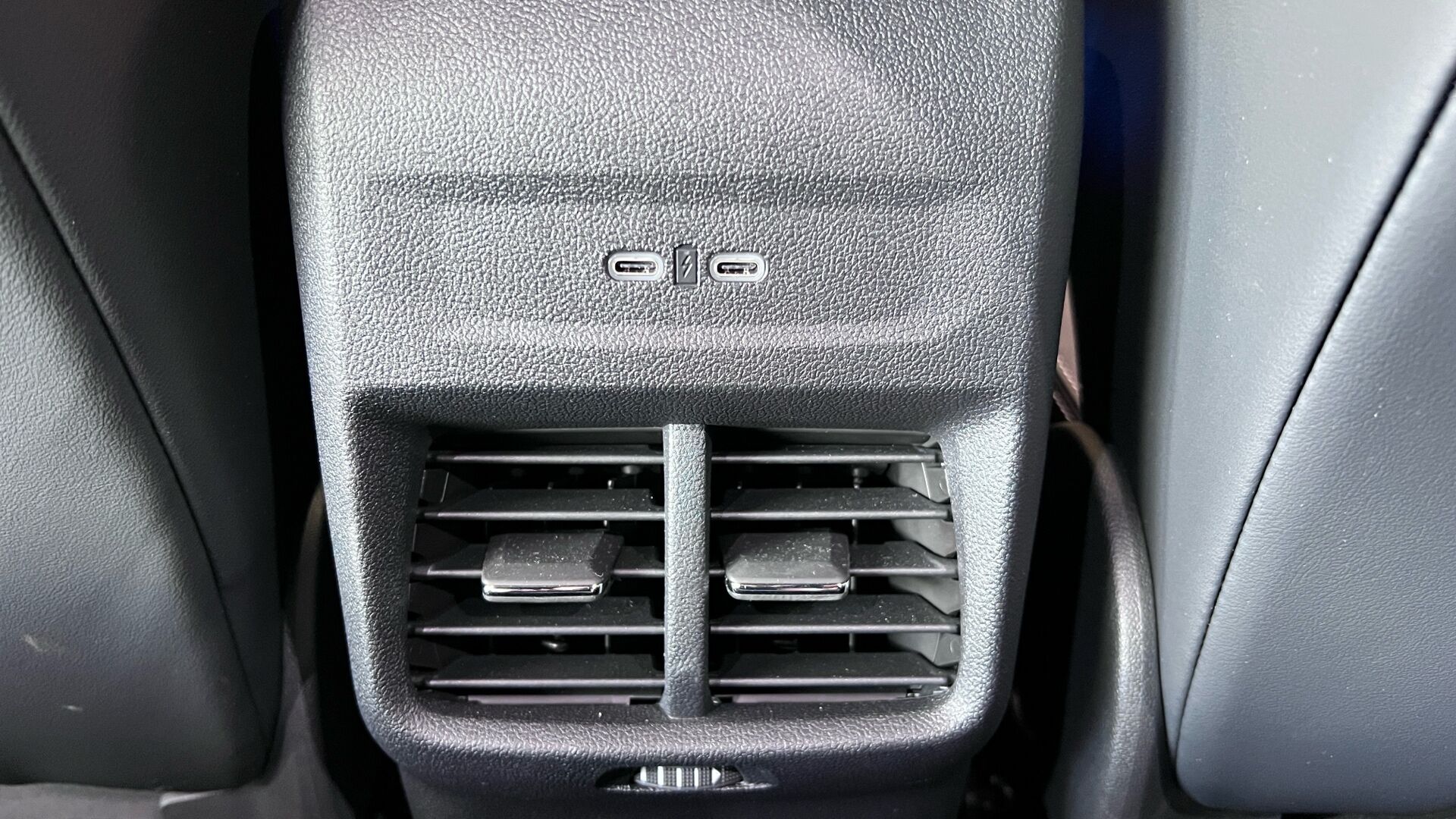 Billede af Ford Capri EL UR Premium 286HK 5d Aut.