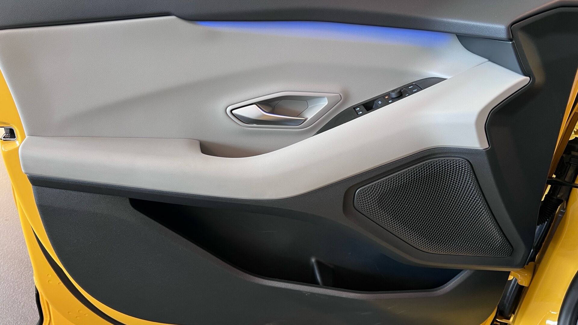 Billede af Ford Capri EL UR Premium 286HK 5d Aut.