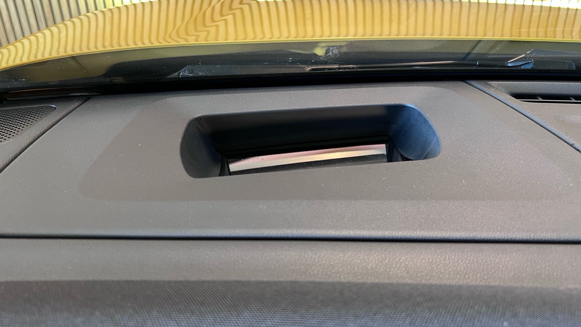 Billede af Ford Capri EL UR Premium 286HK 5d Aut.