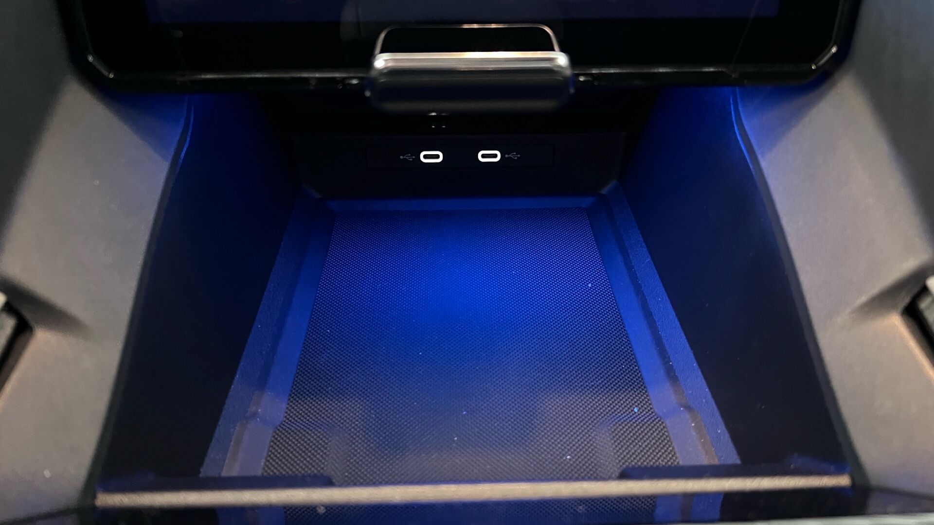 Billede af Ford Capri EL UR Premium 286HK 5d Aut.