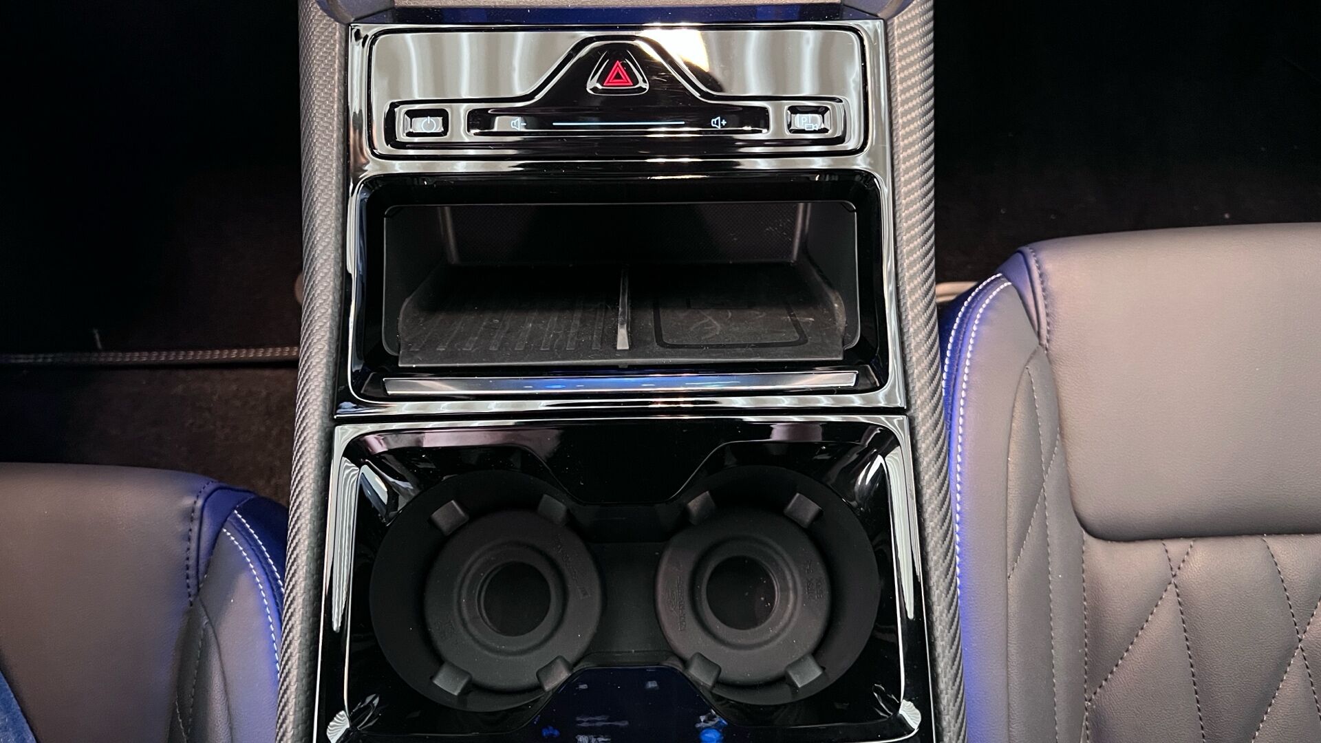 Billede af Ford Capri EL UR Premium 286HK 5d Aut.