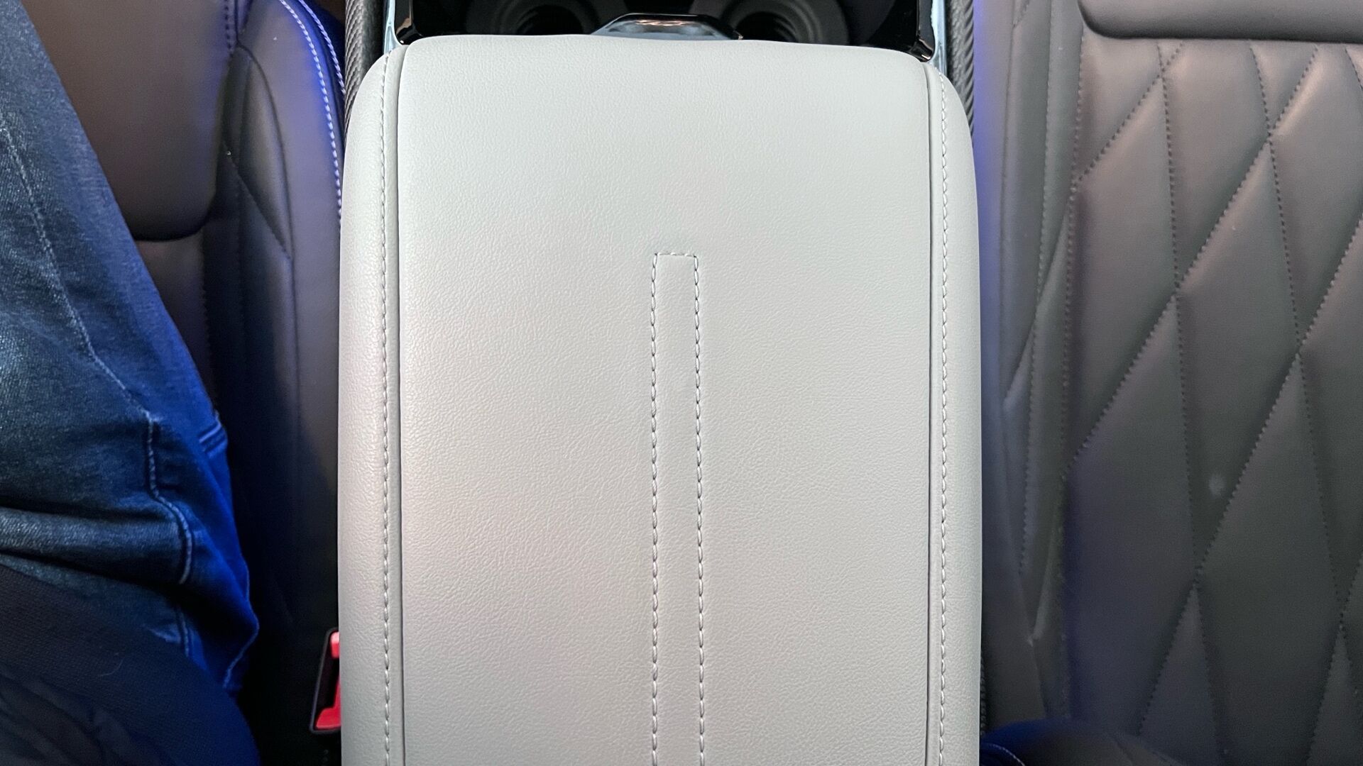 Billede af Ford Capri EL UR Premium 286HK 5d Aut.